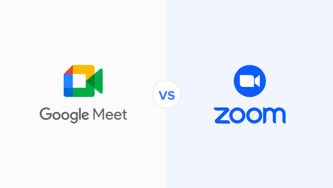 Google Meet vs Zoom: Which Video Conferencing Platform Should You Choose?